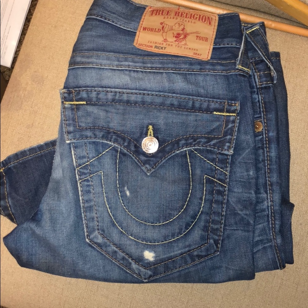 True Religion Jeans